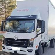 دایون 10 تن 1402 تحویلی 1404