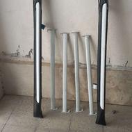 باربند و قفل پدال