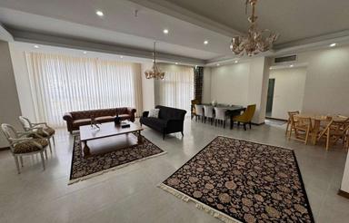 اجاره آپارتمان 220 متر در جهانشهر