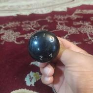 سردنده ماشین قدیمی‌صیح‌و سالم رزوه برنجی