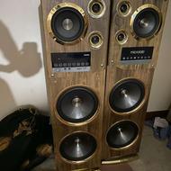 باند میکرو لب با میکروفون لمسی