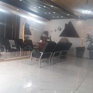 همکار خانم پرانرژی جهت بازاریابی