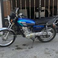 موتورهندا پلاک ملی