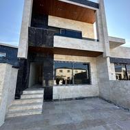 فروش ویلا دوبلکس باسند در نوآباد