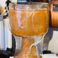 تنبک در مهر ها و سایز های مختلف //قسطی بخر