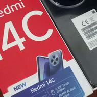 شیائومی 14c اکبند رم 8 و حافظه 256