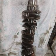 میلنگ میل لنگ لودر ولوو L120 -ال 120 (دویتس ولوو 1013)