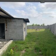 500متر خانه سرا با سویت 30متری