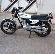 موتور 200 همتاز