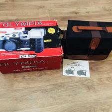 دوربین olympia-DL 2000A