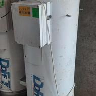 فروش جت هیتر گازوئیلی گازی دوگانه