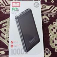 پاور بانک 10000 هزار واقعی ضمانتی