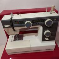 چرخ خیاطی کاچیران ژاپن مدل یاسمین