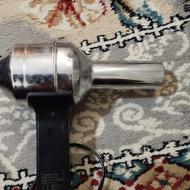 سشوار جانسون 1800wاصل ایتالیا