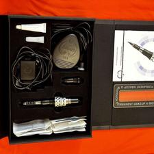 دستگاه تتو و میکروپیگمنتیشن