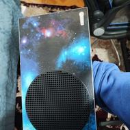 ایکس باکس سری اس ( کاملا در حد نو )