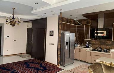 اجاره آپارتمان 130 متر در هروی