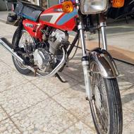 هوندا مدل1382مدارک کامل درحد