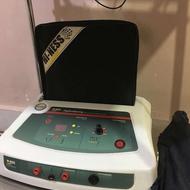 دستگاه هیدرودرمی