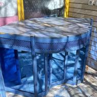 ویترین مغازه