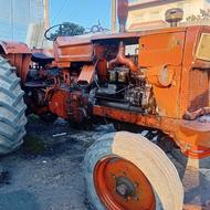 تراکتور رومانی