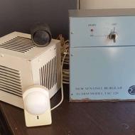 دزدگیر خانه و ویلا با سنسور های حرکتی و مگنتی