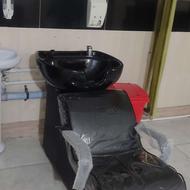 لوازم آرایشگاه