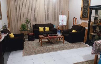 120دوخوابه تک واحدی طبقه4