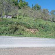 فروشی یا معاوضه 2500 متر زمین