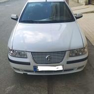 سمند مدل90,برگ کمپانی تهران