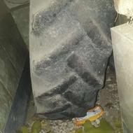 فروش لاستیک عقب روسی