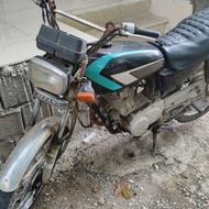 متور هوندا 125