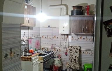 فروش خانه دوطبقه دربستی