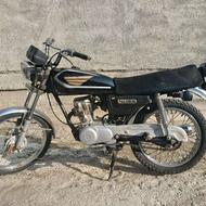 موتور مزایده 125