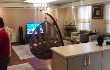 اجاره آپارتمان 114 متر در هروی