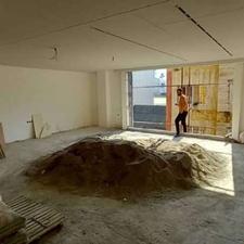 فروش آپارتمان 107 متر در خیابان هراز آفتاب 26