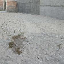 زمین مسکونی دربستان اباد