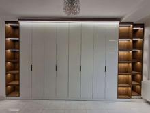 کمد دیواری،کمد در شیپور