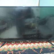 تلوزیون 43تمیز