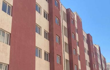 فروش آپارتمان 105 متر در شهر جدید هشتگرد