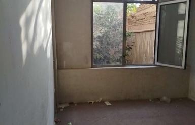 خانه و مغازه نانوایی