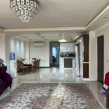 فروش آپارتمان 100 متر در خیابان هراز