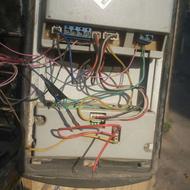 سیم کشی ساختمان