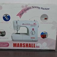 چرخ خیاطی مارشال شماره 830s