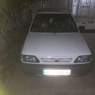 پراید 151s مدل 1403