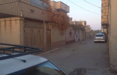 فروش یا معاوضه 170 متر زمین با سند