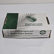 فروش خرمای عجوه مدینه