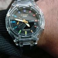 ساعت کاسیواصل