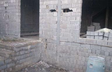 فروش خانه و کلنگی 85 متر در کمربندی شرقی