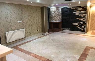 اجاره آپارتمان 185 متر در ساقدوش